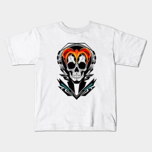 Skull Kids T-Shirt